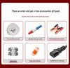 Brushless DC Submersible Pump for Electric Vehicles (48V/60V/72V) - Universal Anti-Corrosion Water Pump