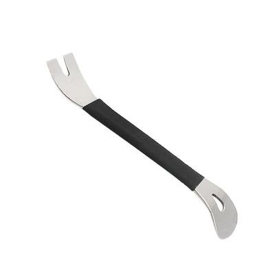 1PC Steel Pry Tool with Buckle Screwdriver for Car Audio Navigation And Interior Door Panel Installation/Disassembly