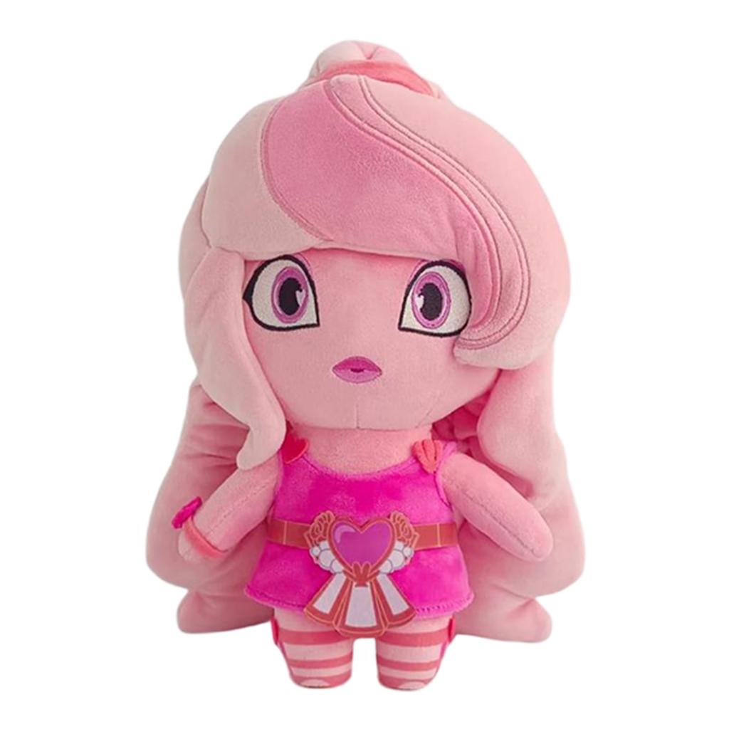 Plush Doll, Toy Gift, Cartoon , Children's Rag Doll, Children's Gift Pillow