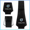 1/2pcs Car Accessories Seat Headrest Protective Covers For Volvo Rdesign XC90 S60 XC60 V70 S80 S40 V50 V40 V60 C30 S70