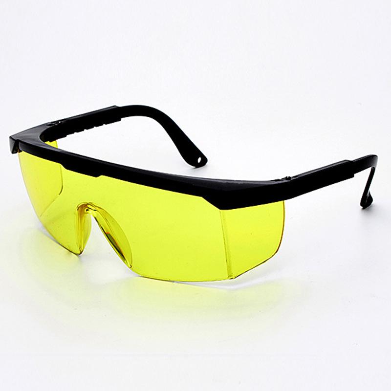 Laser Hair Removal Protective Glasses - Shielding Goggles for Beauty Treatments and Eyebrow Care