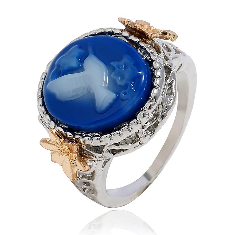 

Изысканная свадебная вечеринка, обручальное кольцо с цветком, преувеличенная помолвка, коктейльная вечеринка 10