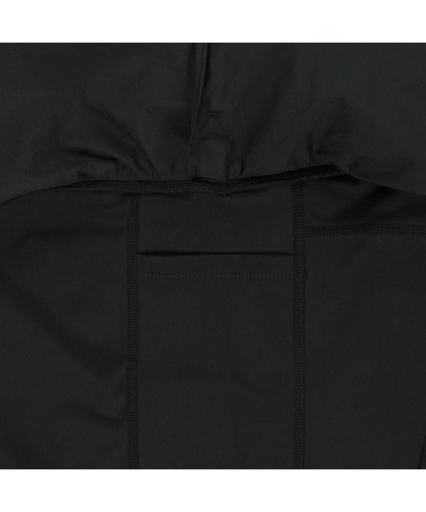 Noseupeiseu Nk6Ns84J Women'S Jet Run Skirt Black