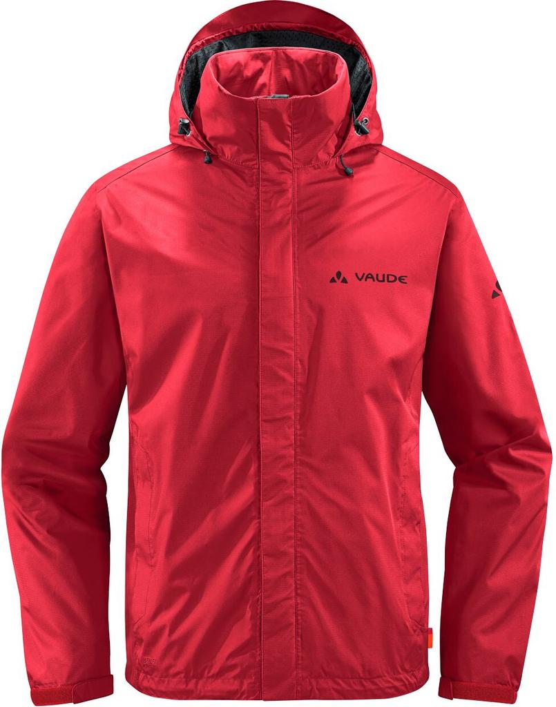 VAUDE Мужская куртка Escape Light Jacket (04341)