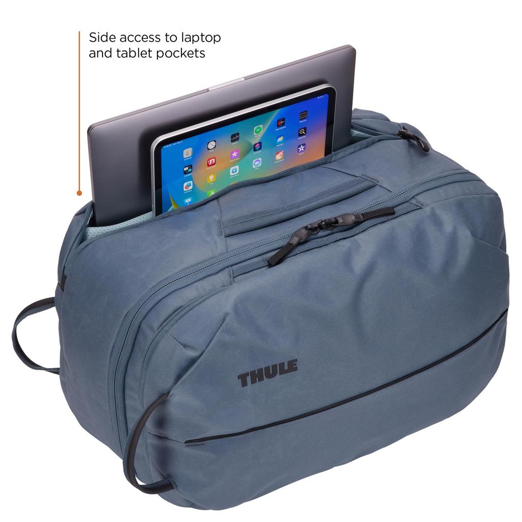 Cestovní batoh Thule Aion, 40 l, tmavě břidlicový, 3205017