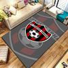 FC Spartak Trnava Carpet Rug for Living Room Bedroom Home Sofa Decoration,Kids Play Non-slip Floor Mat