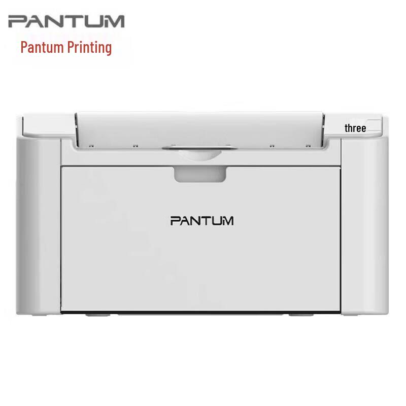 Pantum P2518NW A4 Black & White Laser Printer CN plug (adapter included)