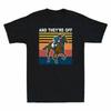 Sorrel And Theyre Off Funny Gift For Horse Racing Gamblers Retro Unisexs Tshirt