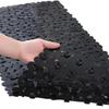 PVC Bathroom Mat Non-Slip Bathtub Beside Mat New Floor Shower Mats