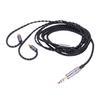 Earphone Cable Fit for Sennheiser IE100 IE400 IE500 IE100 Pro IE400 Pro IE500 Pro Replacement