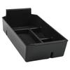Car Armrest Storage EBRO S700 Center Console Made Of ABS Material