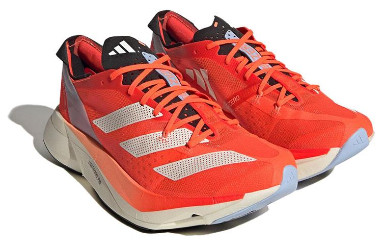 adidas Adizero Adios Pro 3 Solar Rot GX9777