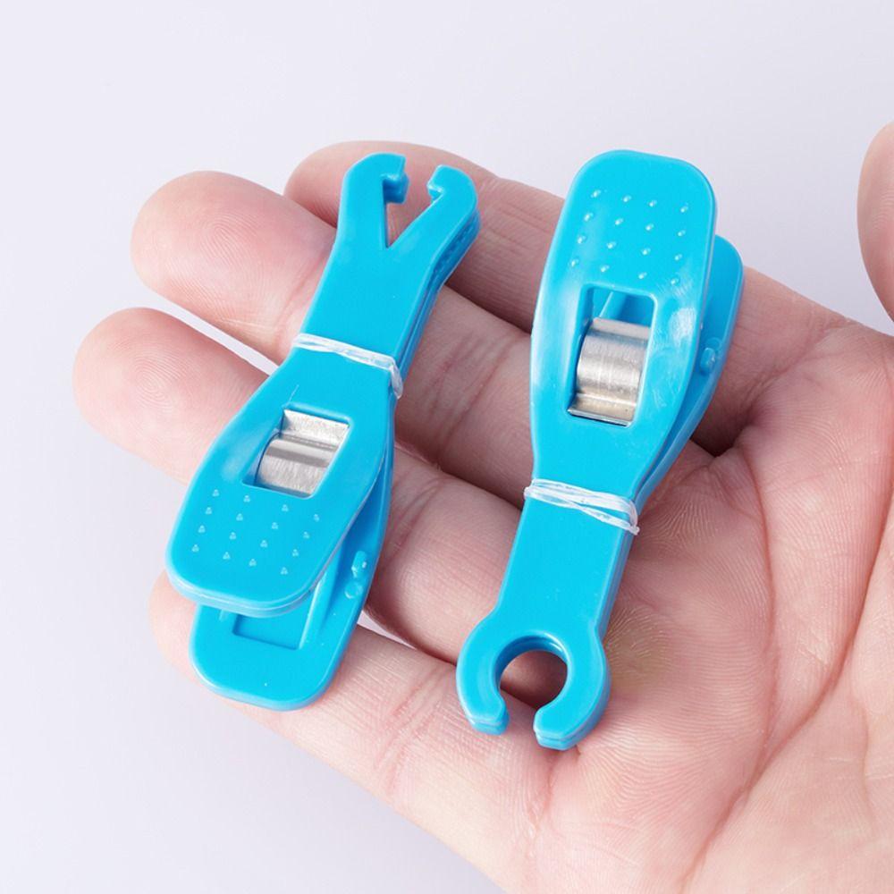 Acryl-Piercing-Klemme, geschlossener Ring, Nadelrohr, Einweg-Profi-Werkzeug, offene Dreieckspinzette