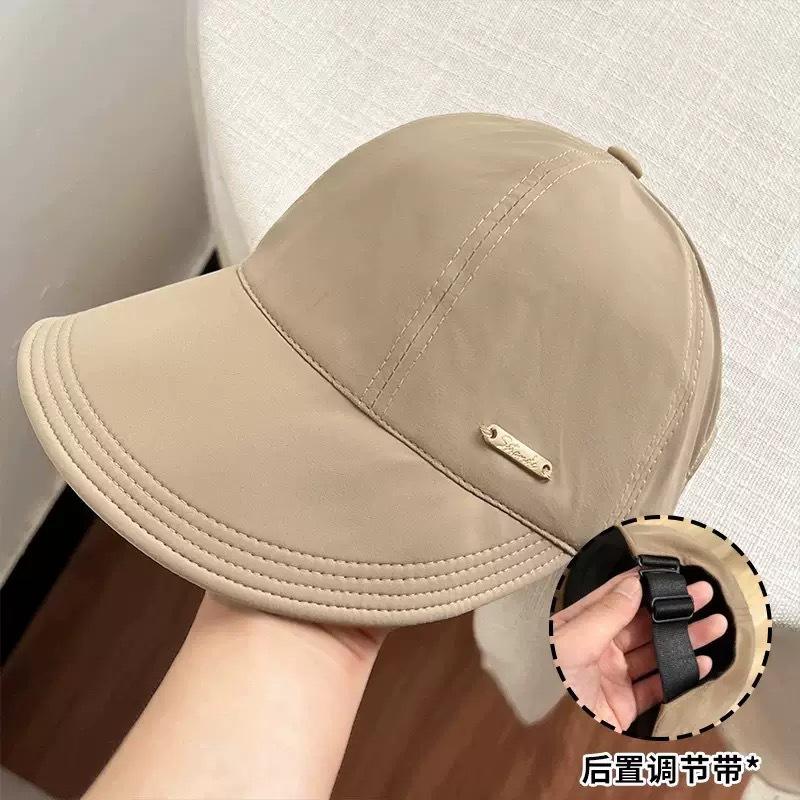 Ruth Hat Waffle Fisherman Hat Children's Cap Spring Summer Fashion Versatile Sun Hat Sun Hat