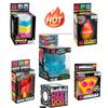 Schylling NeeDoh Nice Cube Nice-Sicle Squishy Toy, Anti-Anxiety Stress Relief Squeeze Cube for ADHD & Focus