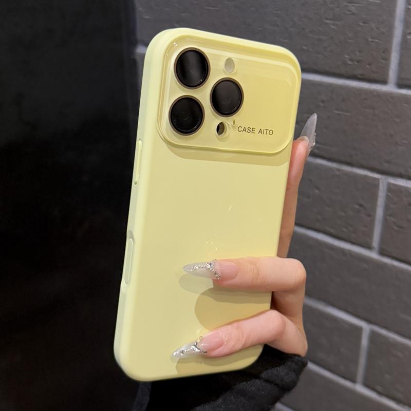 

Luxury Candy Pain Phone Case For For Iphone 11 12 13 14 15 16 17 Pro Max Plus Air Shockproof Bumper Back Cases Cover iPhone 14 Plus
