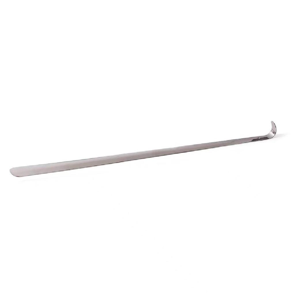 Stainless Steel Shoehorn with Various Specifications - No Bend Over Shoe Aid in Stock
