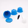 Reusable Coffee Capsule for DOLCE GUSTO - Filter Cup with Mesh