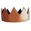 Prince Role Play Cosplay Halloween Carnival Masquerade Party King Crown Hat for Adults