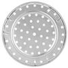 Edelstahl Dampf Halter Tablett Regal Kochen Zubehör