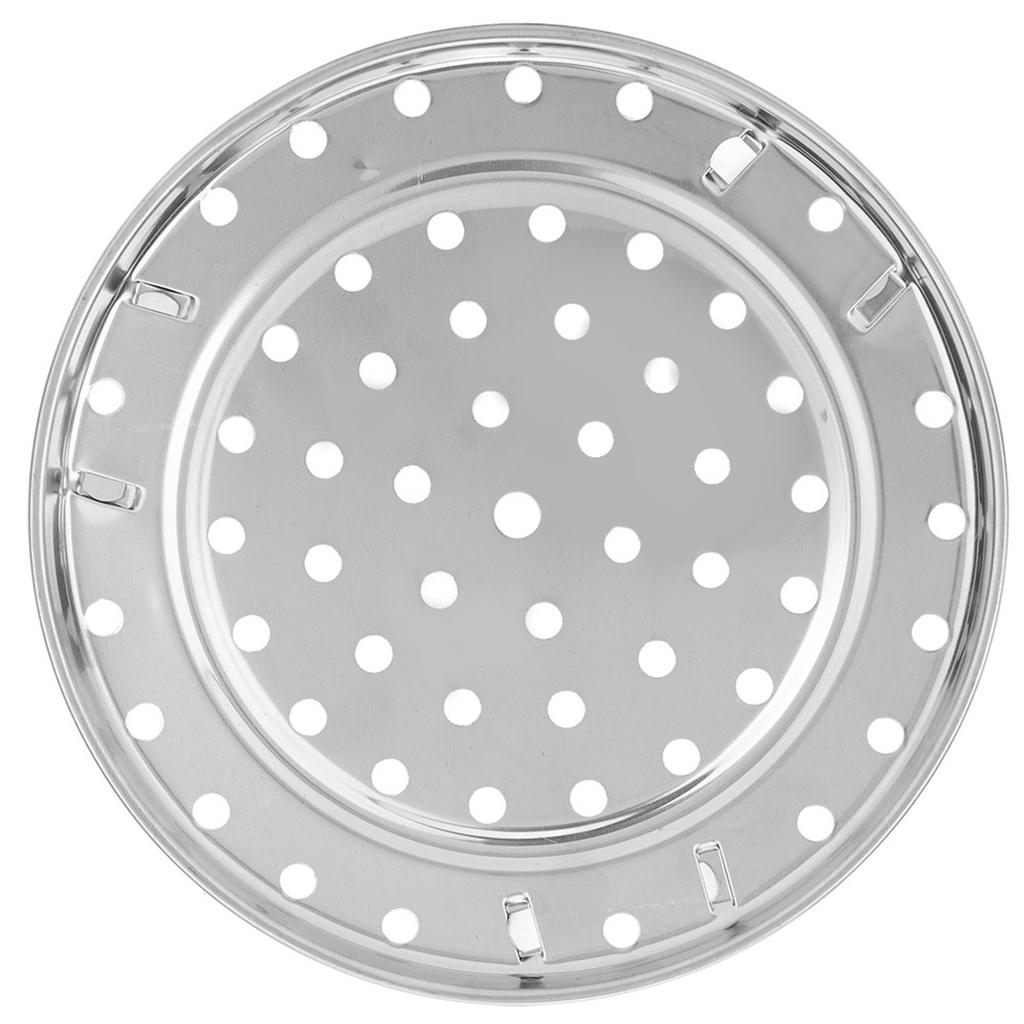 Edelstahl Dampf Halter Tablett Regal Kochen Zubehör
