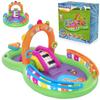 Jucării de apă pentru piscină și exterior – Piscine pentru copii și accesorii