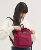 Benetton Vivid Mini Backpack (10 Colors)