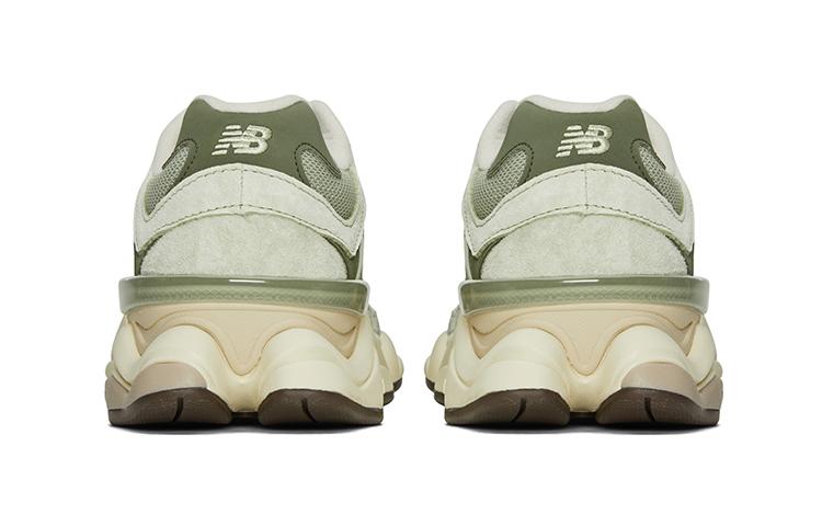 New Balance 9060 Olivine U9060EEC
