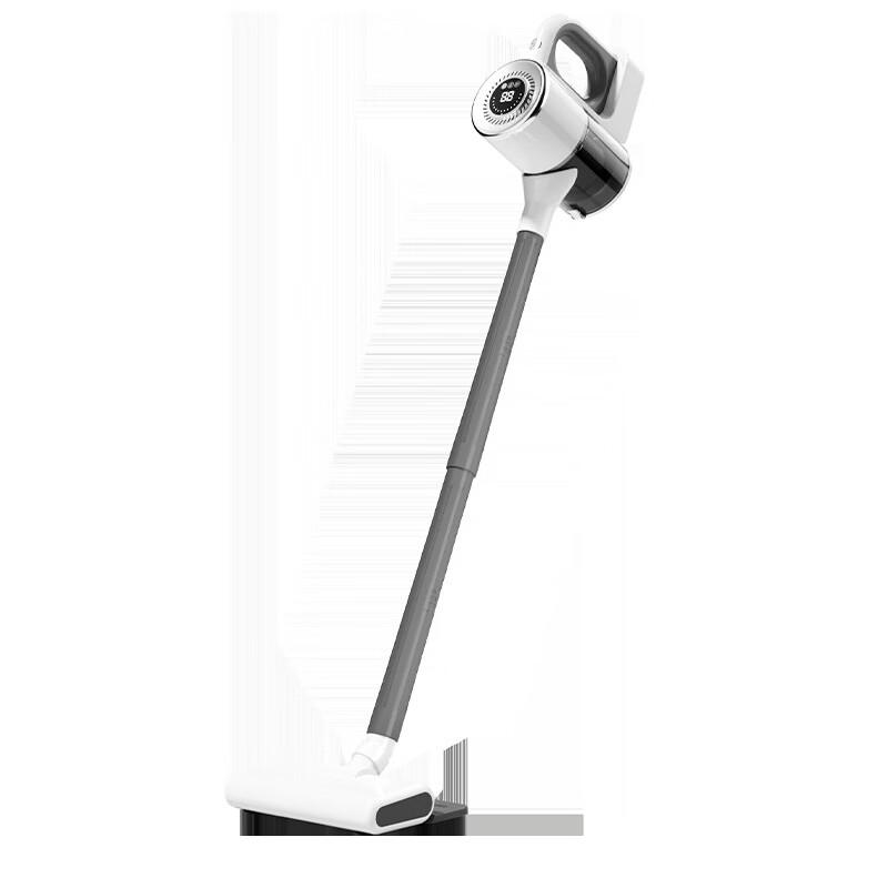 LISM Cordless Vacuum and Mop
