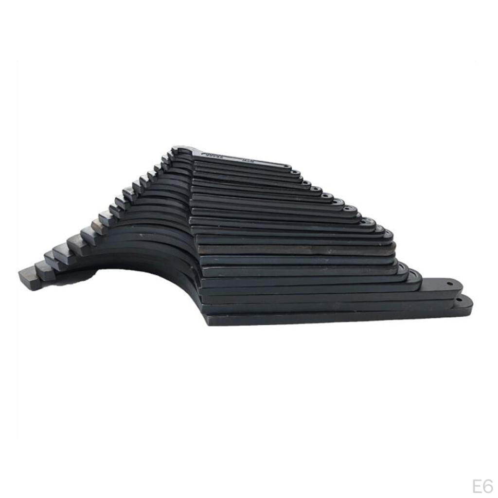 15 Models ER Hook Wrench Collet for Lathe Clamp Nut