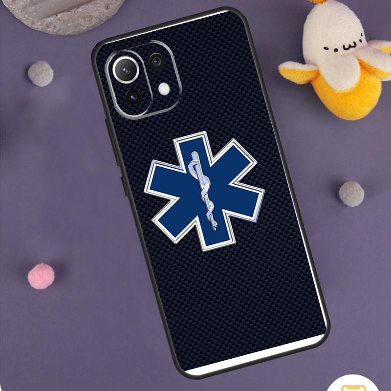 

Medical Doctor Nurse Case For Xiaomi 17 Pro Max 14 15 Ultra 13T 14T 15T POCO F8 Ultra F5 F6 F7 X5 X6 X7 Pro Cover POCO X5 Pro