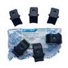 Original Weight Slider Lylon Protector Of CVT DRIVE PULLEY For CFMoto 450CC 520CC 850CC 1000CC ATV UTV 0GR0-051005 One SET 6PCS