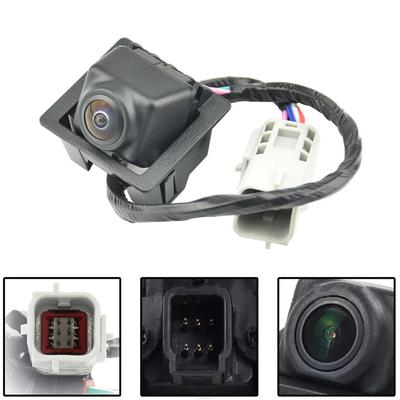 Rear View Backup Parking Camera 22868129 For Chevy Equinox GMC Terrain 2014-2017