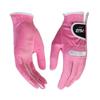 1 Paar Dames Golfhandschoenen Suède Microvezel Doek Antislip Slijtvast Buiten Sport Handschoenen Golf Benodigdheden