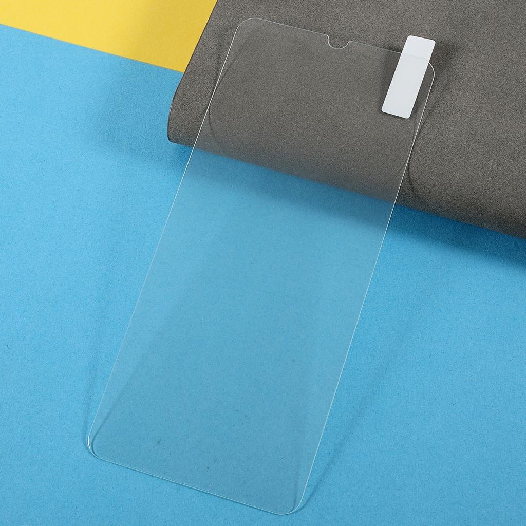 For Samsung Galaxy A17 5G/A26 5G/A16 5G/A16 4G Tempered Glass Screen Protector 2.5D Arc Edge 0.25mm 9H Anti-Explosion