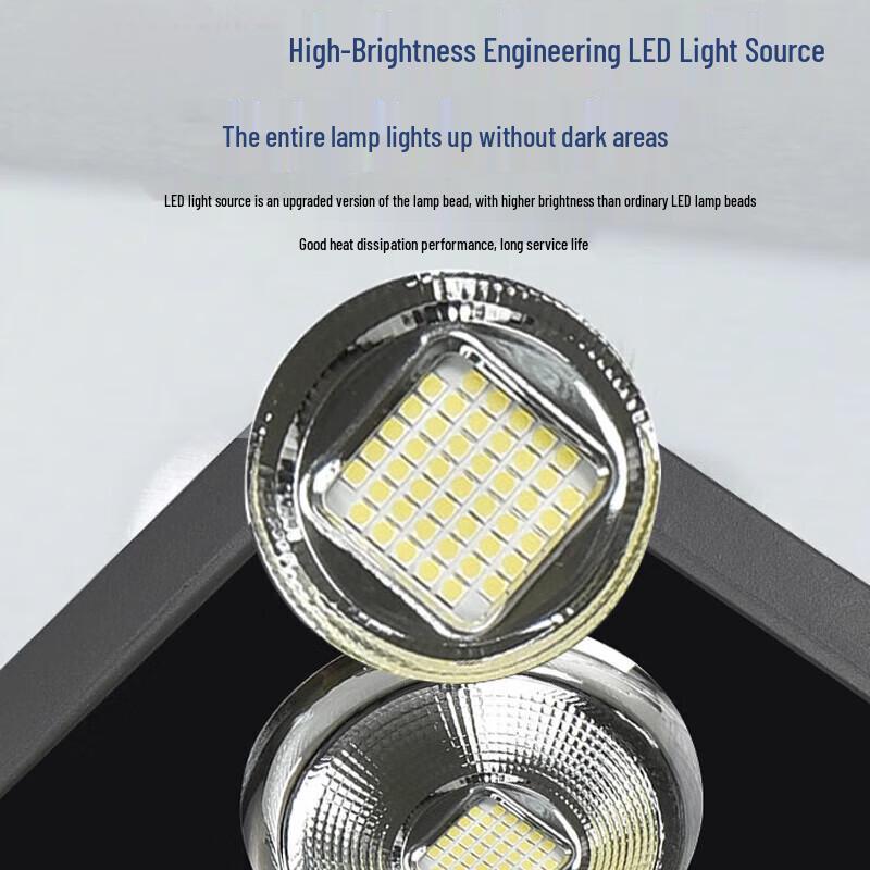 Outdoor Waterproof LED Floodlight