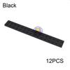 12PCS 2x16 Dots Thick Figures Bricks Assemblage Contruction Building Blocks Compatible With Educational Toys For Children