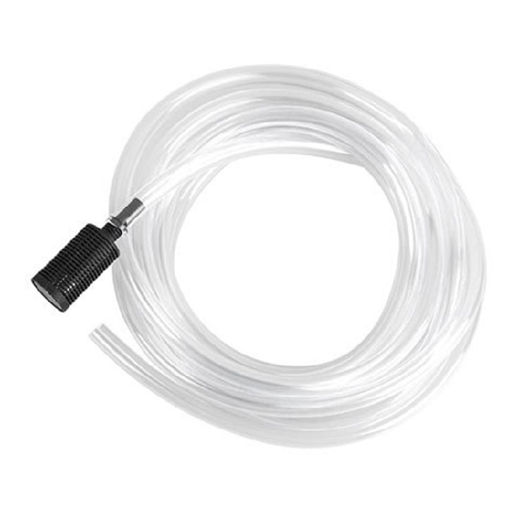 Adjustable Chemically Injector Kit 3/8 Inch Connectors Soap Injector with Siphon Hose & Soap Nozzle for Pressure Washer