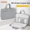 Lightweight Business Laptop Carrying Bag