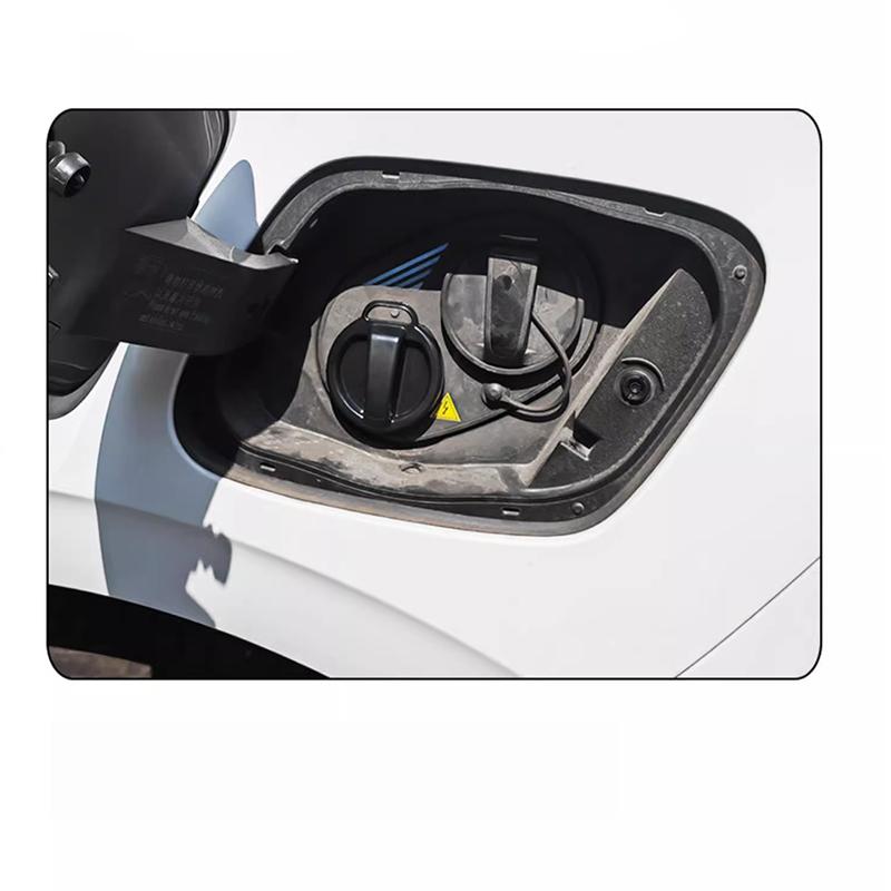 BJJ1 For MG4 EV 2022 2023 Protective cover charging port