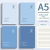 A5 Coil Notebook Graffiti Nice Big Notebook Cute Coil Notebook Student Notebooks and Journals Office Accessories Daily Planner