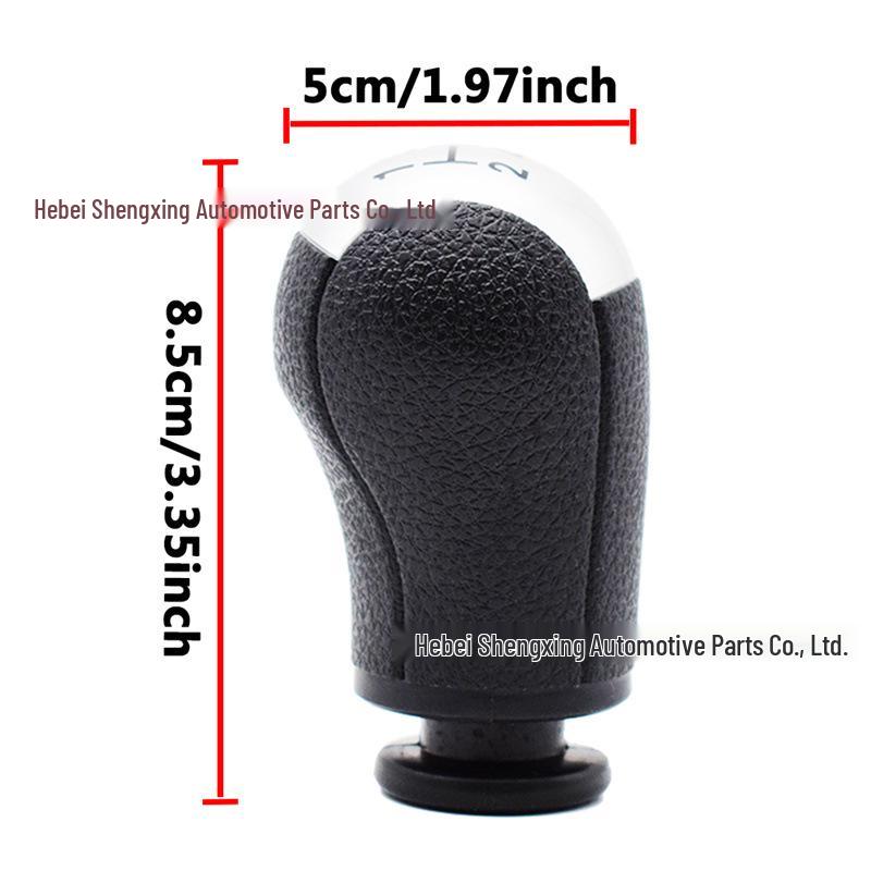 Compatible Gear Shift Knob for Ford Focus