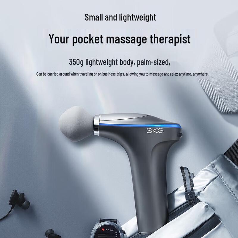 SKG F7 Sports Massage Gun