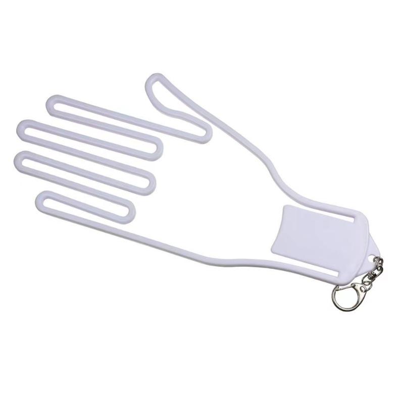Golf Glove Rack Glove Support Glove Bracket Lining Accessories Support Rack Protection Glove Display Rack Accessories