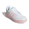 Adidas Neo Postmove 'White Pink' Women's GY7545