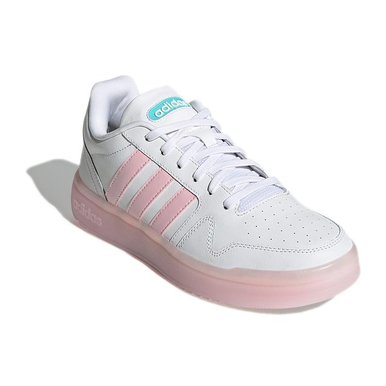 Adidas Neo Postmove 'White Pink' Women's GY7545