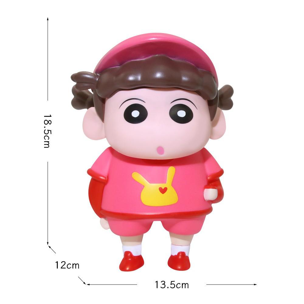 

Фигурка Кролика Син-чана: Милое аниме украшение и модный настольный подарок