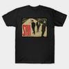 Soda Stereo T-Shirt Kurzarm Alle Größen S bis 5 XL Unisex T-Shirt
