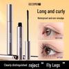 Gemon Eyelash Primer Mascara 6g, 12.7x2.5x1.5cm, 1pc