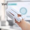 Manual Knuckle Relaxer Mini Roller Finger Massager, Portable Plastic Massage Tool, Tool Fatigue Pain Relief Rolling Hand Massager for Arthritis